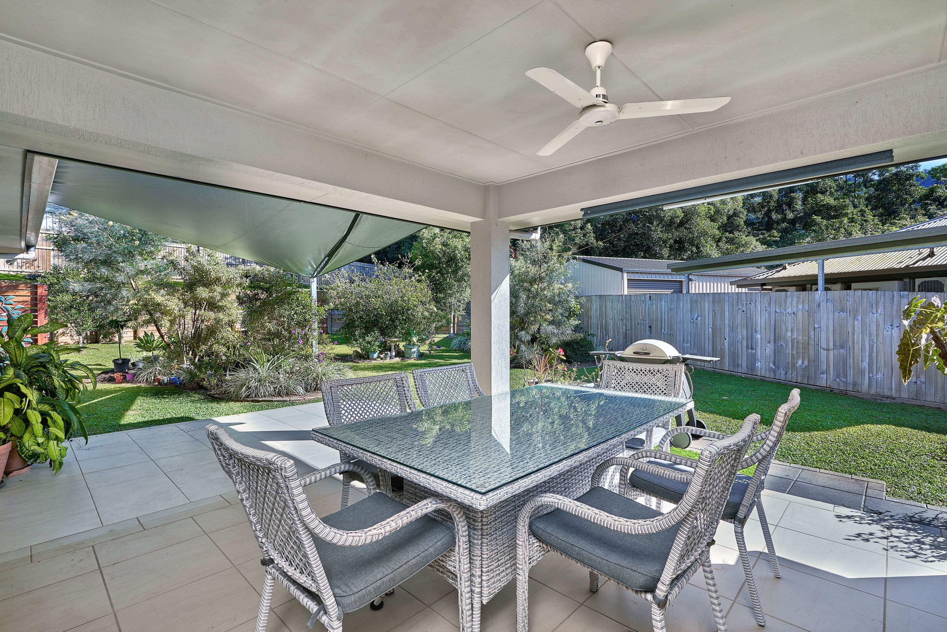 7 Anniebuka Close, Bentley Park QLD 4869, Bentley Park - Thumbnail 2