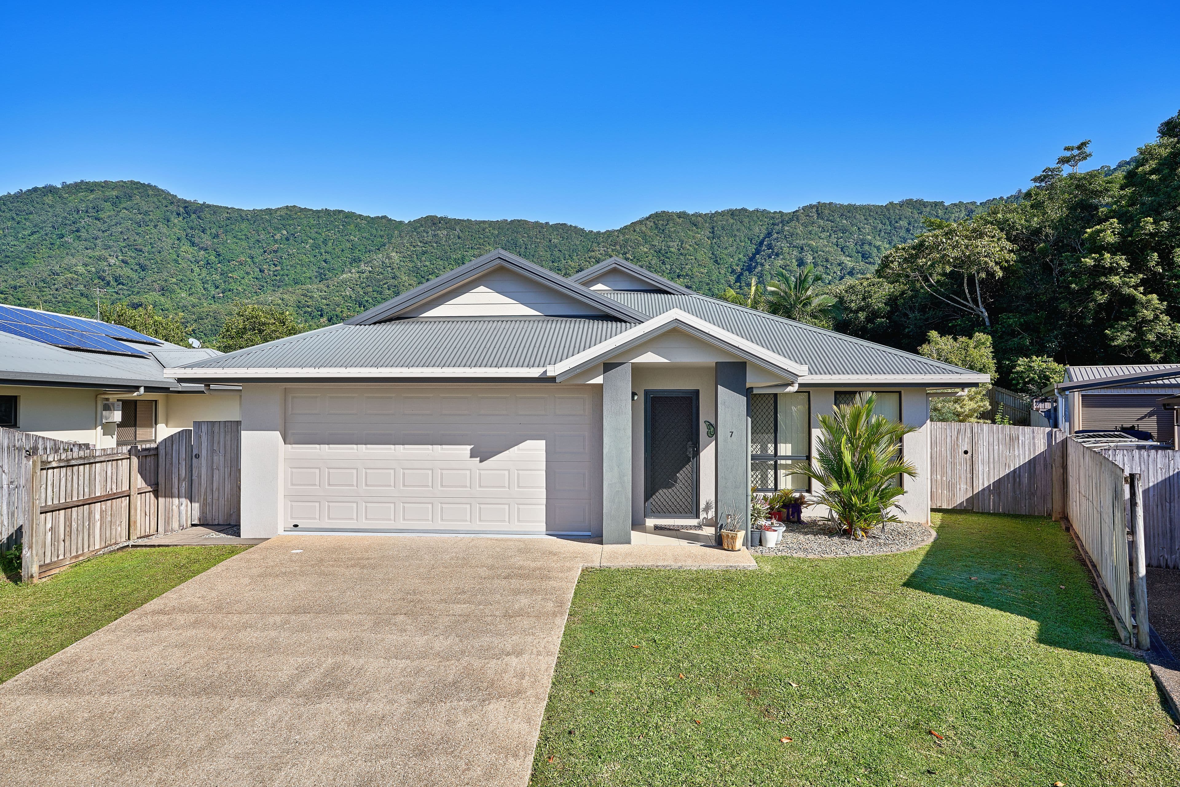 7 Anniebuka Close, Bentley Park QLD 4869, Bentley Park - Thumbnail 3