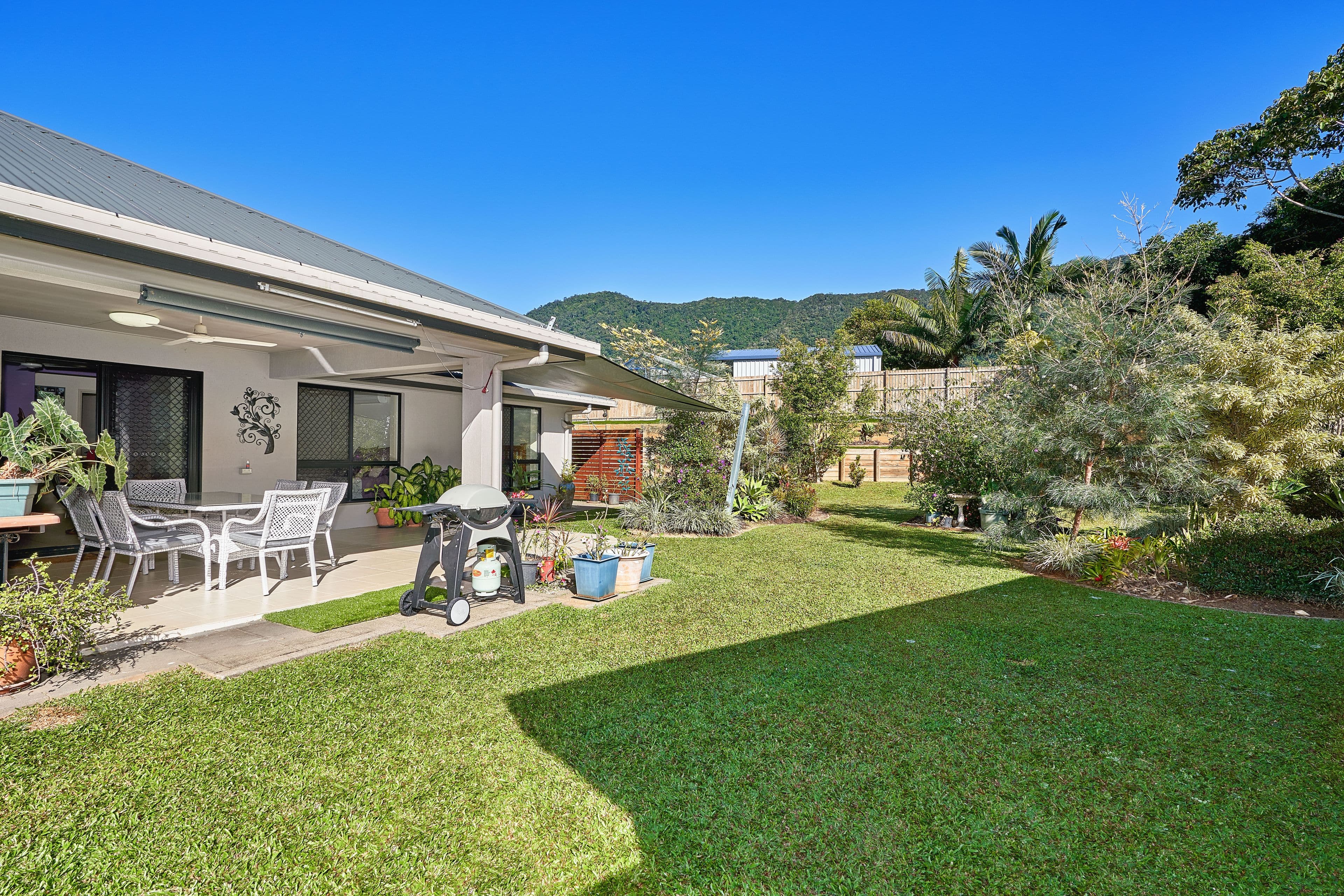 7 Anniebuka Close, Bentley Park QLD 4869, Bentley Park - Thumbnail 4