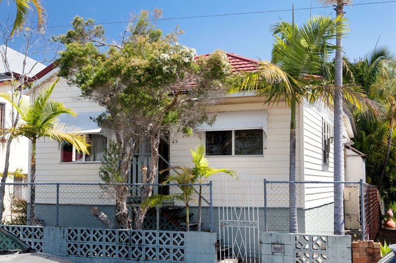 25 Bond Street, WEST END QLD 4101, West End - Image 1