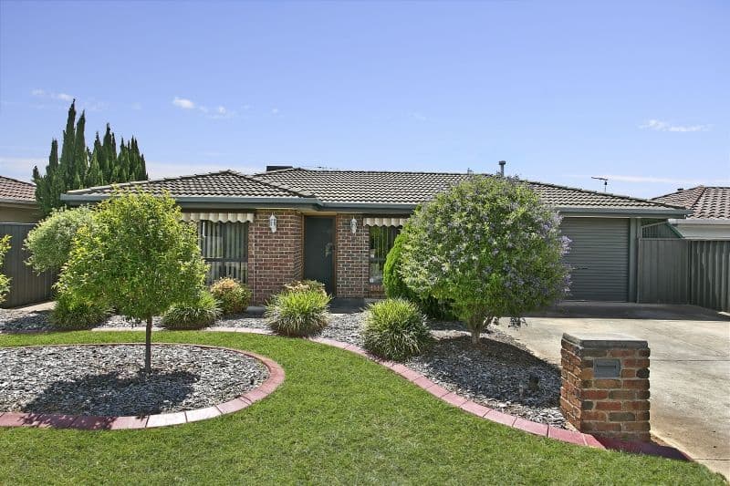 45 Elmwood Circuit, BLAKEVIEW SA 5114, Blakeview - Image 1