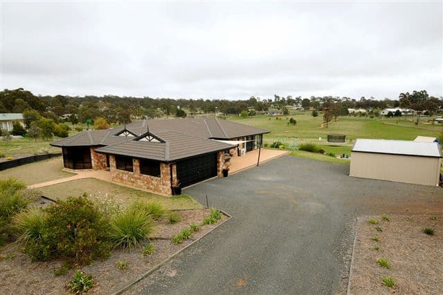 5 Clifford Street, MERINGANDAN WEST QLD 4352, Meringandan West - Image 1