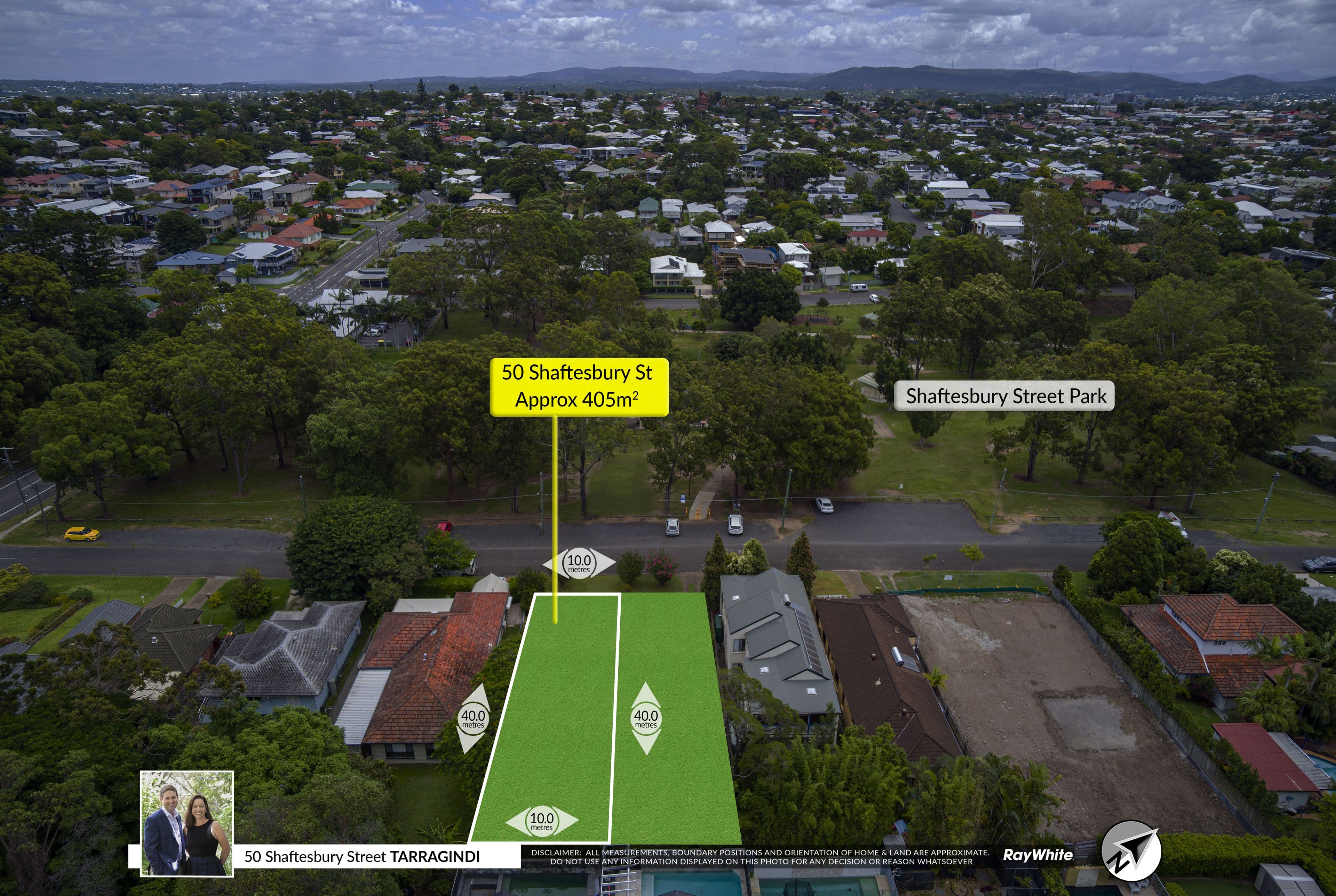 50 Shaftesbury Street, Tarragindi QLD 4121, Tarragindi - Thumbnail 3