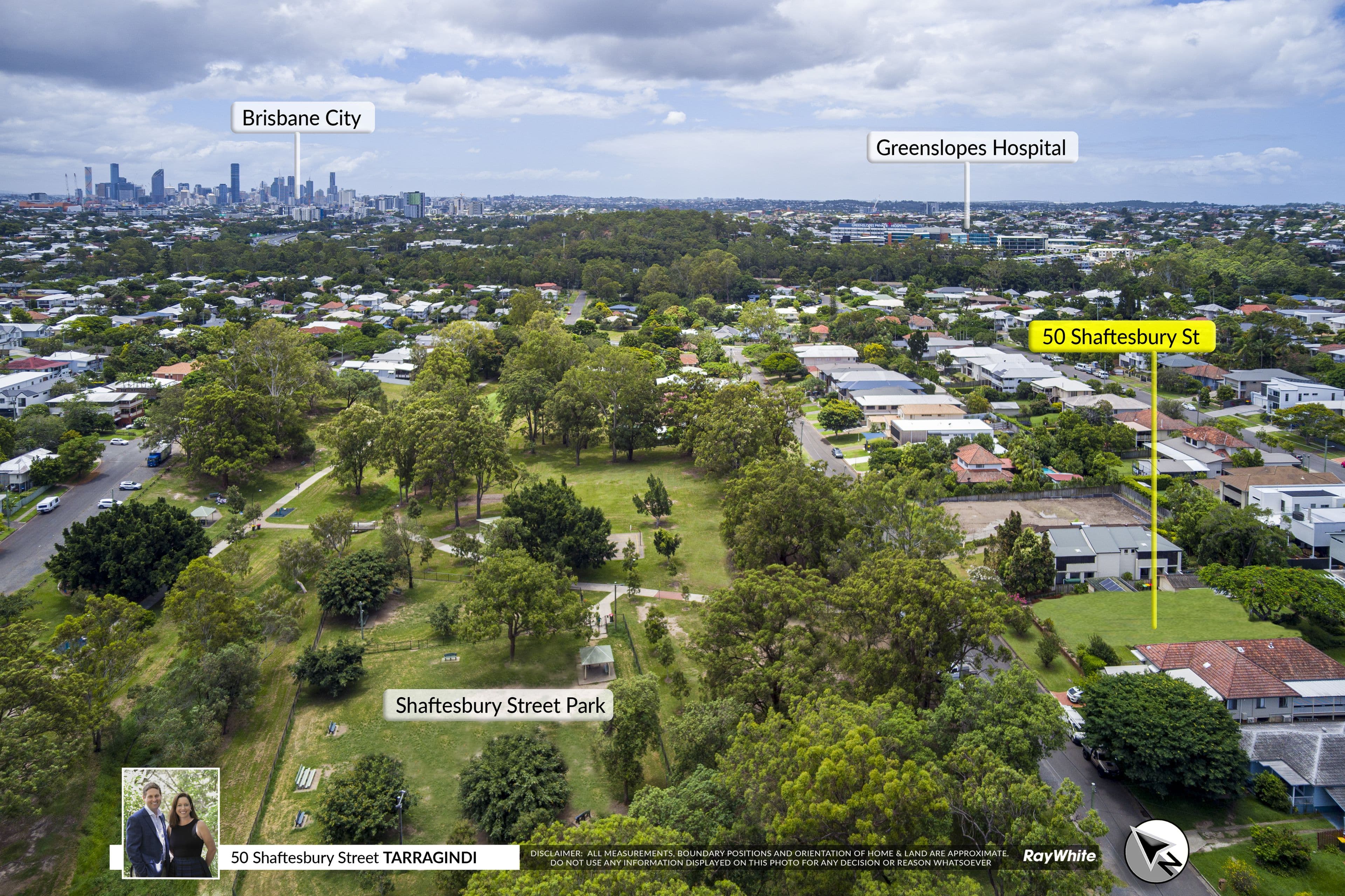 50 Shaftesbury Street, Tarragindi QLD 4121, Tarragindi - Thumbnail 4