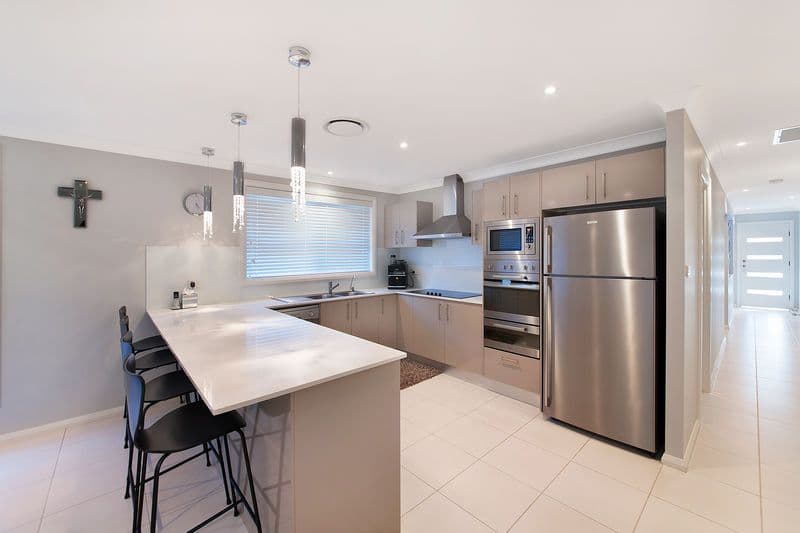 31B Boomerang Road, EDENSOR PARK NSW 2176, Edensor Park - Thumbnail 2
