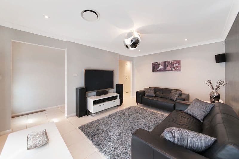 31B Boomerang Road, EDENSOR PARK NSW 2176, Edensor Park - Thumbnail 3