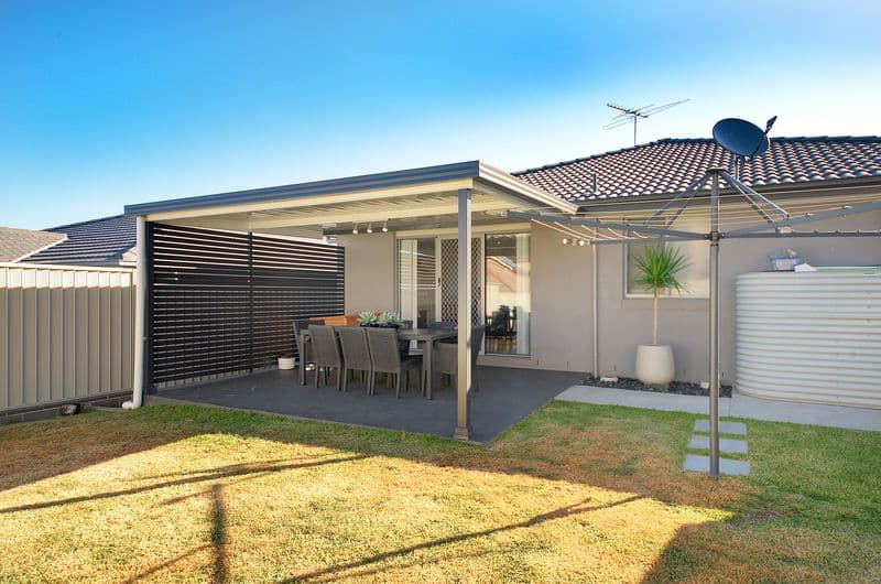 31B Boomerang Road, EDENSOR PARK NSW 2176, Edensor Park - Thumbnail 6