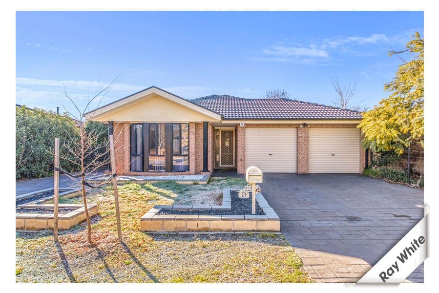 29 Polwarth Circuit, Dunlop ACT 2615, Dunlop - Image 1