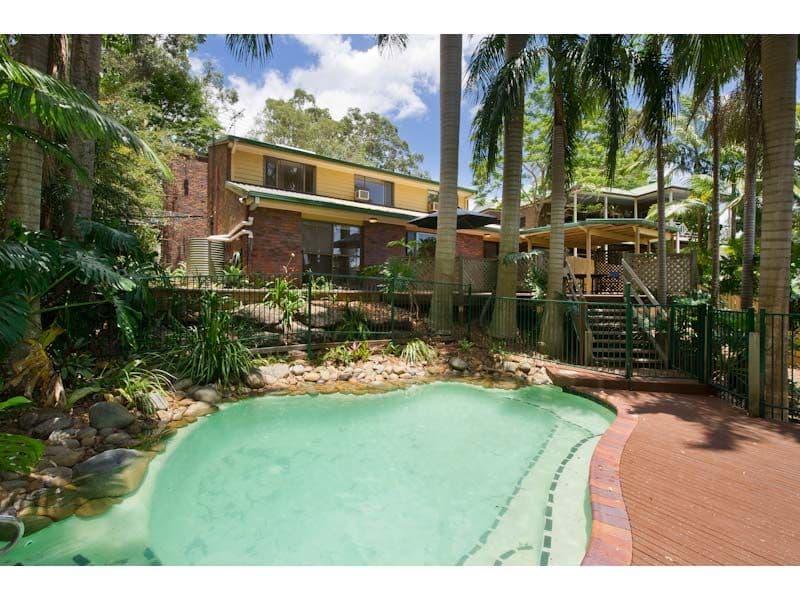 172 Kenmore Road, FIG TREE POCKET QLD 4069, Fig Tree Pocket - Image 1