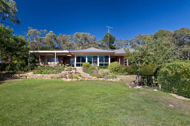 27 Cooper Road, Wamboin NSW 2620, Wamboin - Image 1