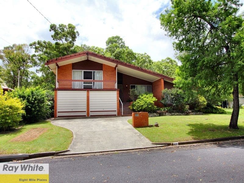 21 Larwood Street, Upper Mount Gravatt QLD 4122, Upper Mount Gravatt - Image 1
