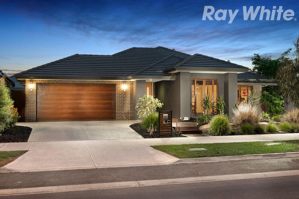 55 Laurimar Boulevard, DOREEN VIC 3754, Doreen - Image 1