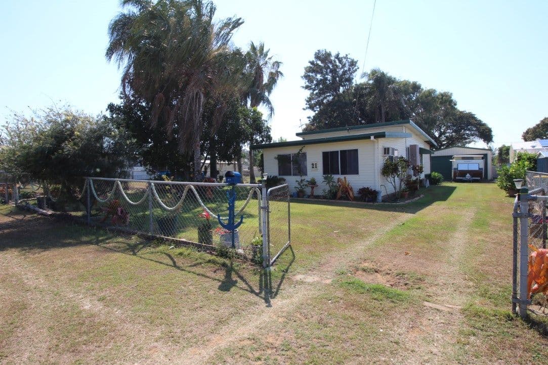 21 Hellwege Street, Hay Point QLD 4740, Hay Point - Image 1