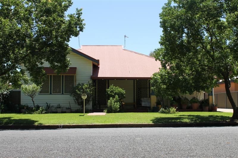 12 Charlotte Street, DUBBO NSW 2830, Dubbo - Image 1