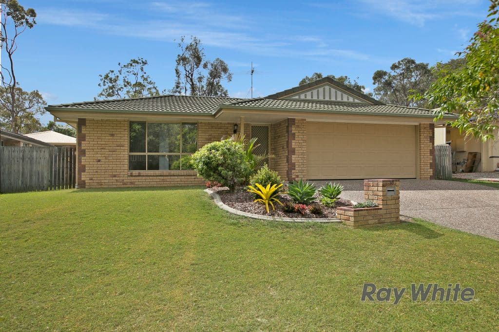 10 Ivanhoe Place, Capalaba QLD 4157, Capalaba - Image 1