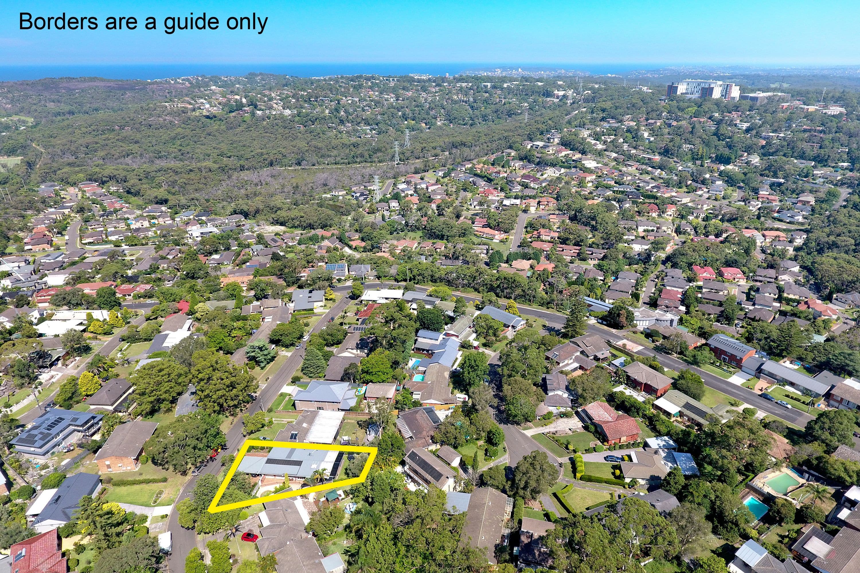15 Kurrajong Road, Frenchs Forest - Thumbnail 8