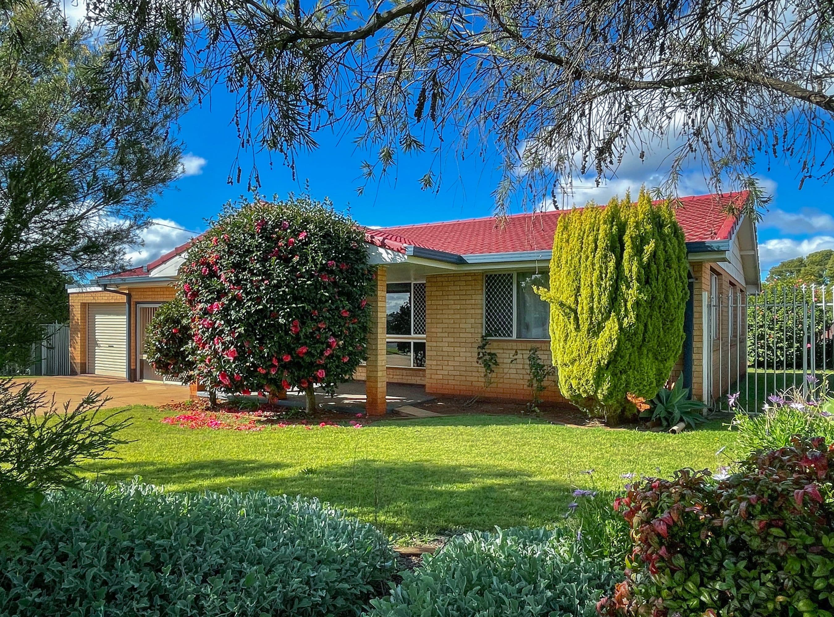 18 Wellcamp Street, Newtown QLD 4350, Newtown - Image 1