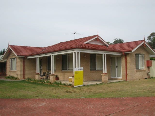 343A Thirlmere Way, THIRLMERE NSW 2572, Thirlmere - Image 1