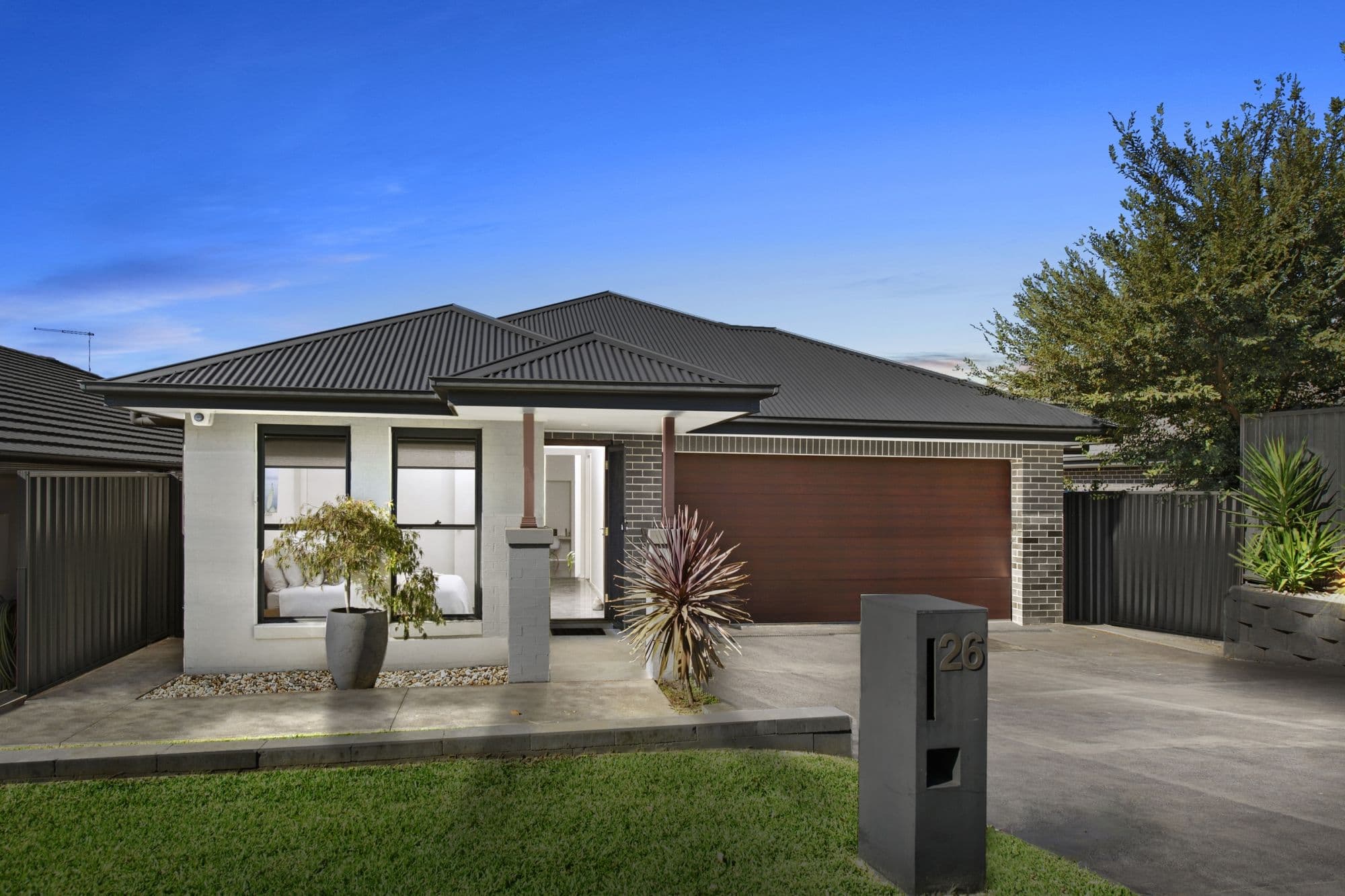 26 Schoffel Street,, Riverstone NSW 2765, Riverstone - Image 1