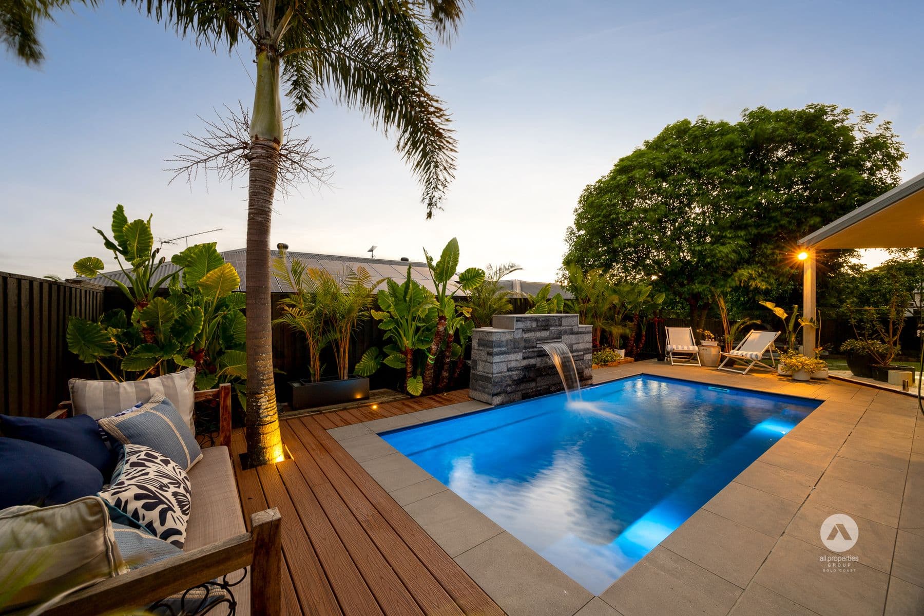 20 Rainlily Crescent, Upper Coomera QLD 4209, Upper Coomera - Image 1