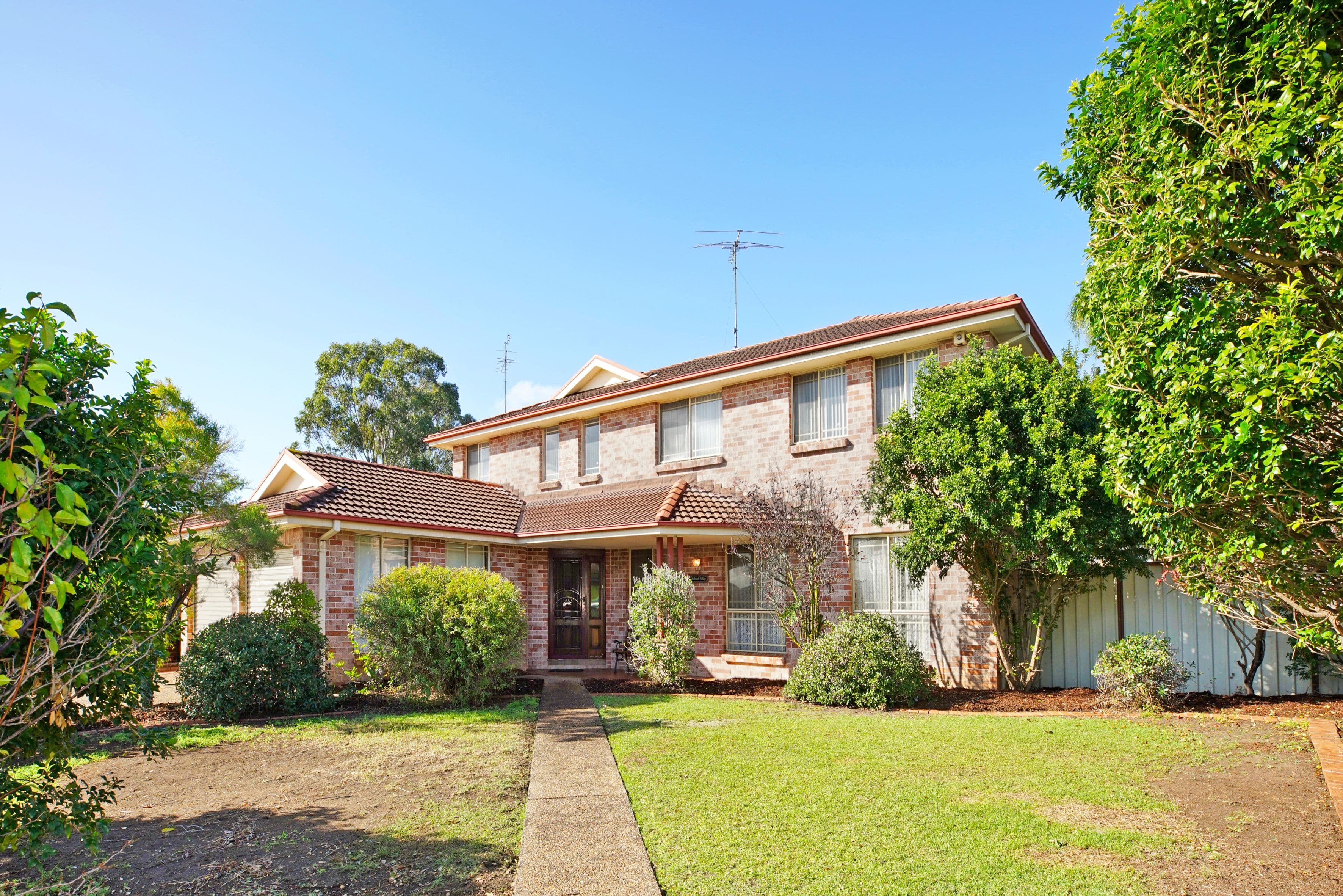 26 Camellia Avenue, Glenmore Park NSW 2745, Glenmore Park - Image 1