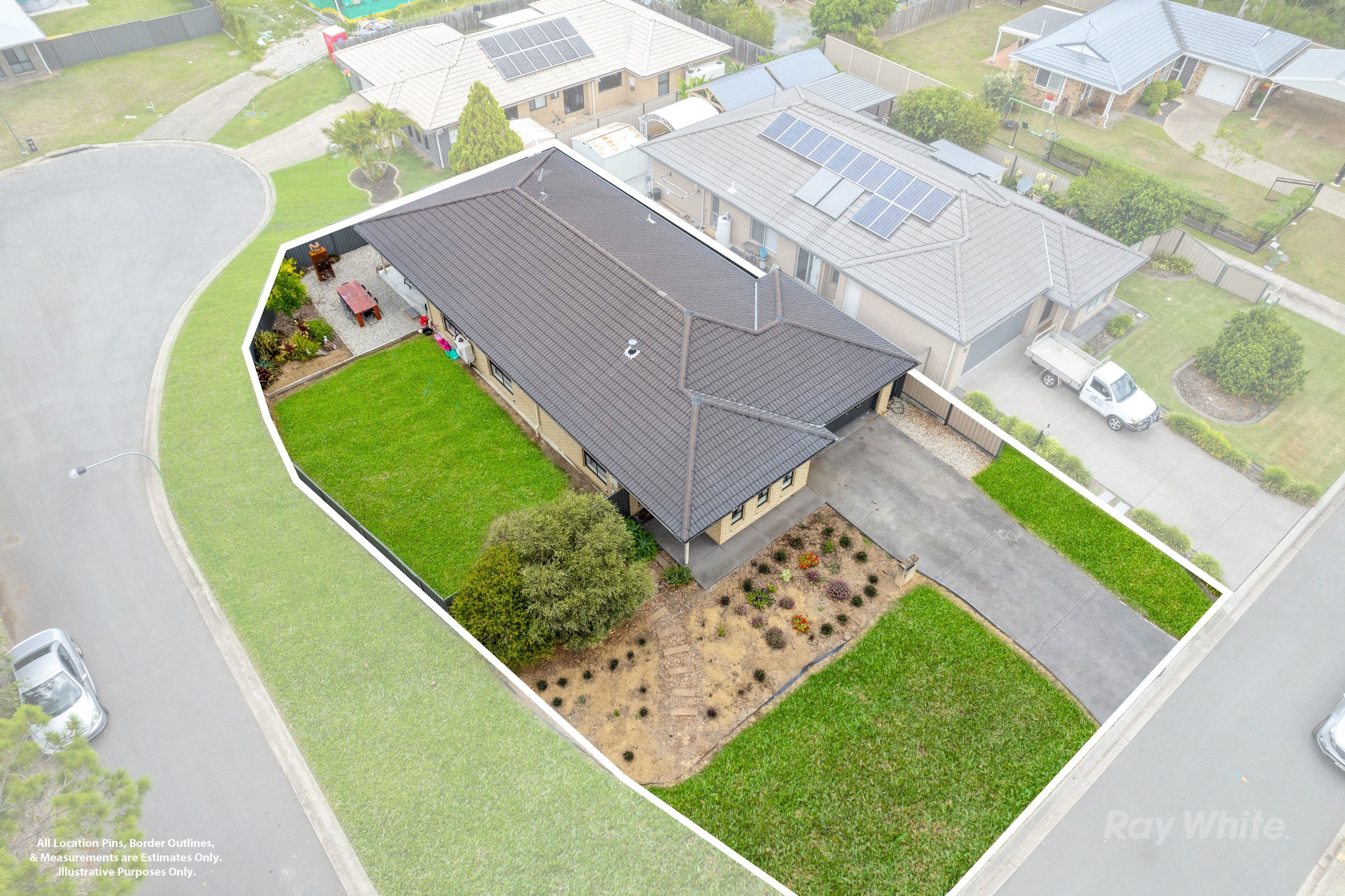 90 Evergreen Avenue, Loganlea QLD 4131, Loganlea - Image 1