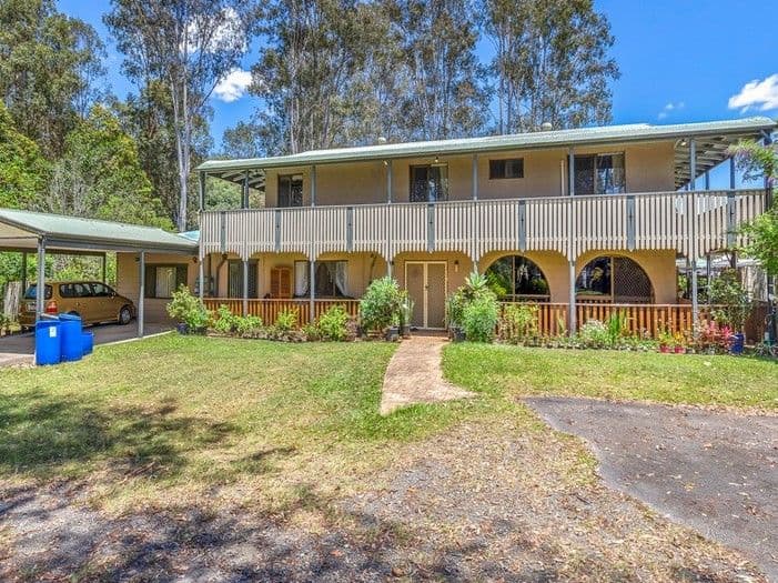 64 Loganlea Road, Loganlea QLD 4131, Loganlea - Image 1