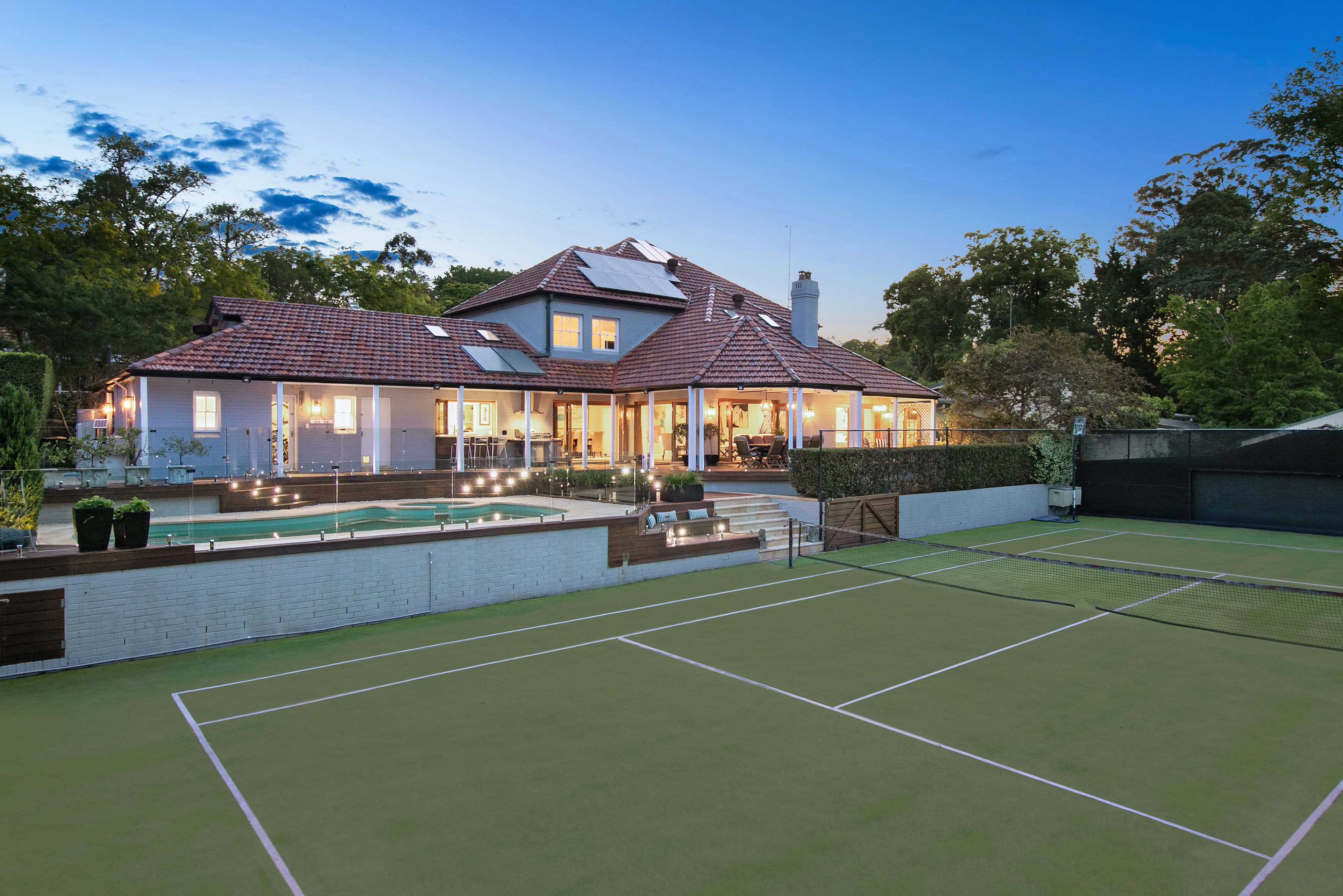 92 Braeside Street, Wahroonga NSW 2076, Wahroonga - Image 1