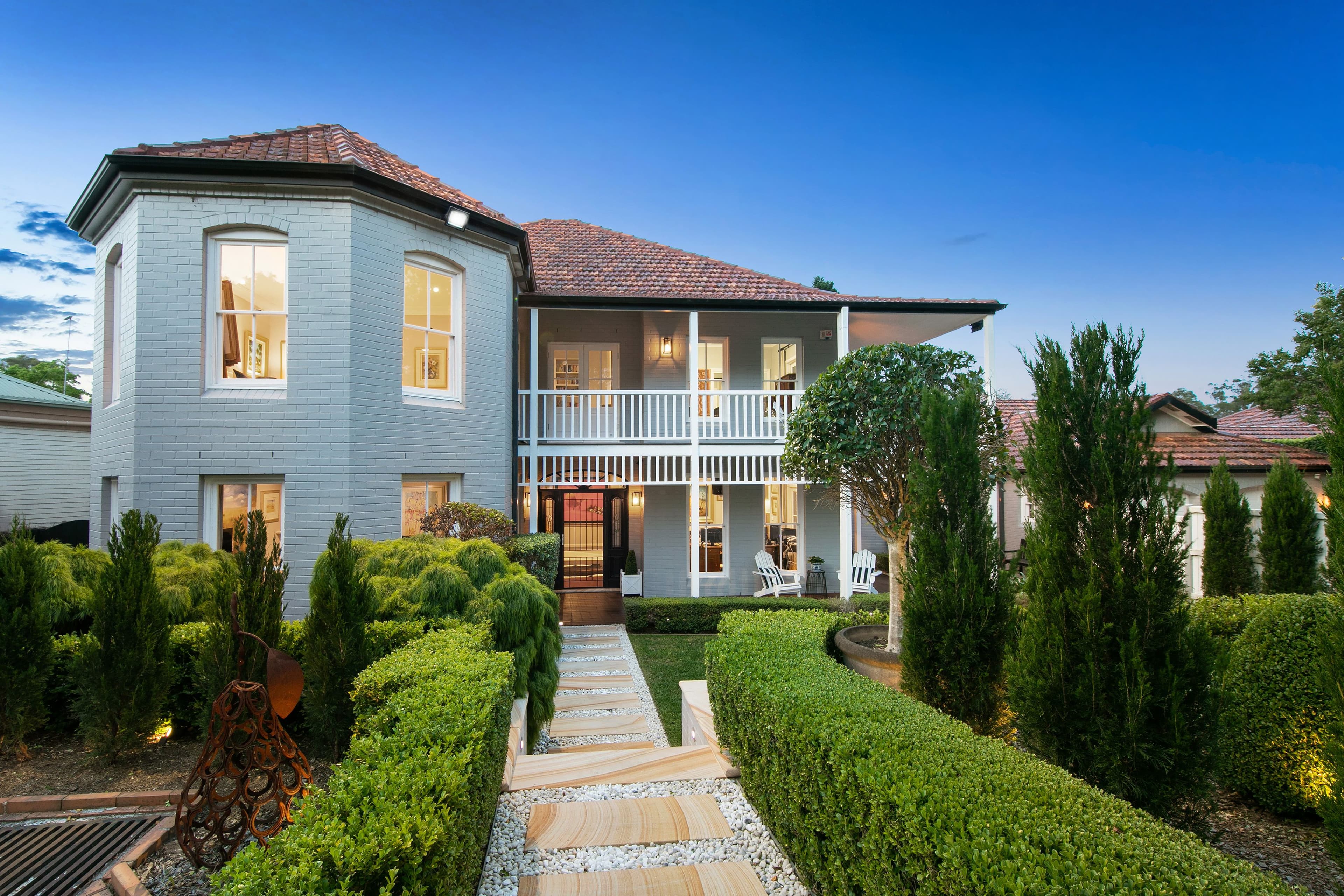 92 Braeside Street, Wahroonga NSW 2076, Wahroonga - Thumbnail 2