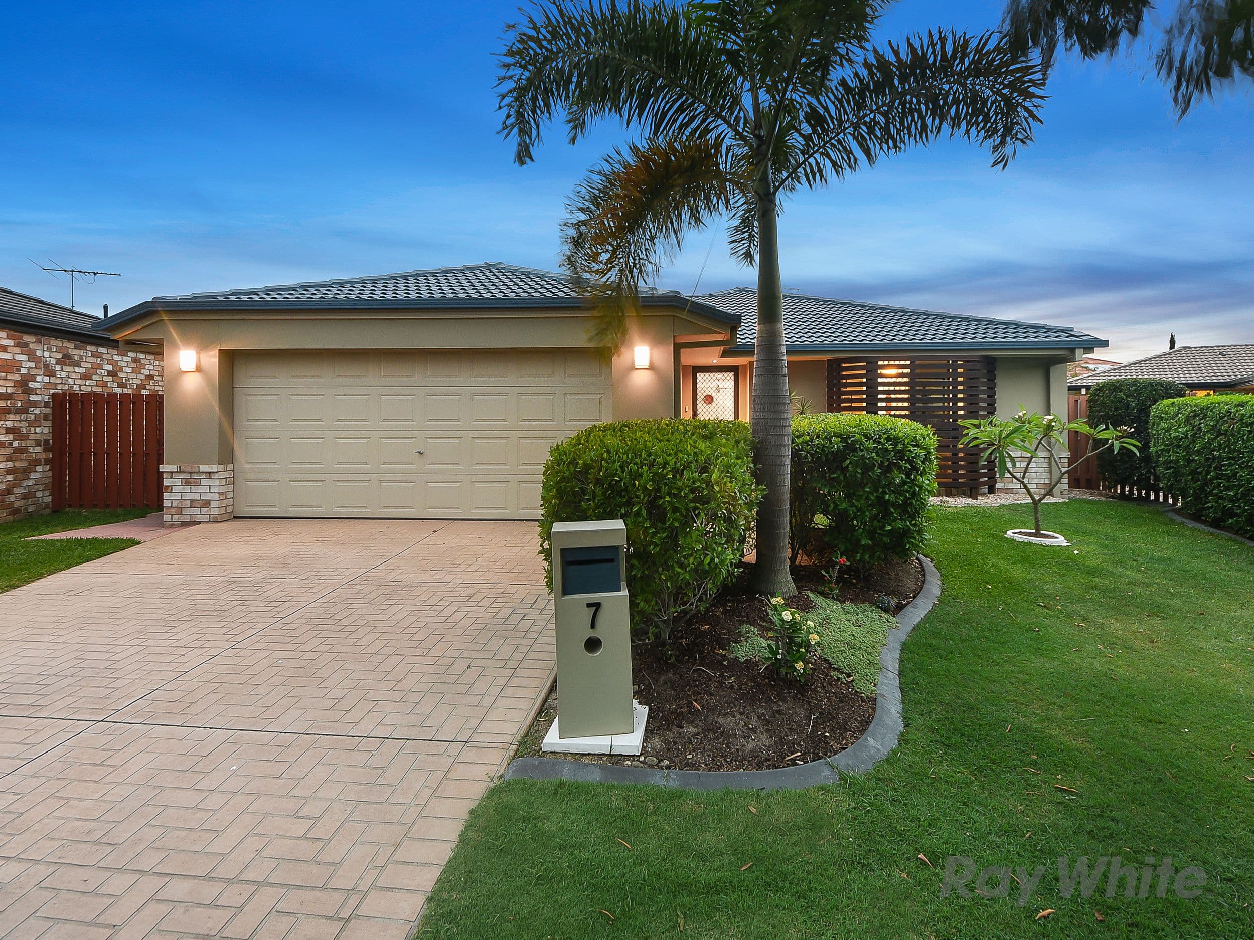 7 Oaktree Place, Bracken Ridge QLD 4017, Bracken Ridge - Image 1