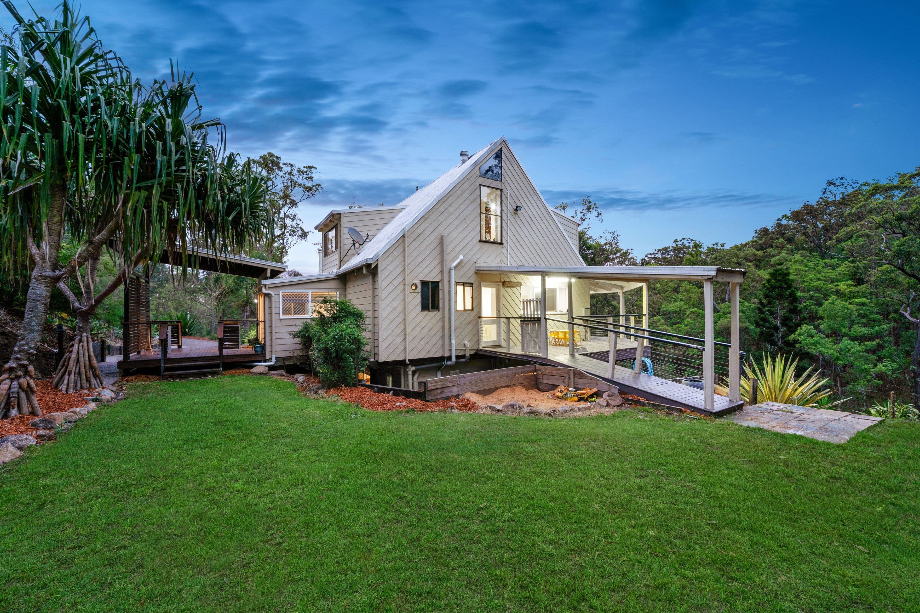 12 Branch Creek Road, Clear Mountain QLD 4500, Clear Mountain - Image 1
