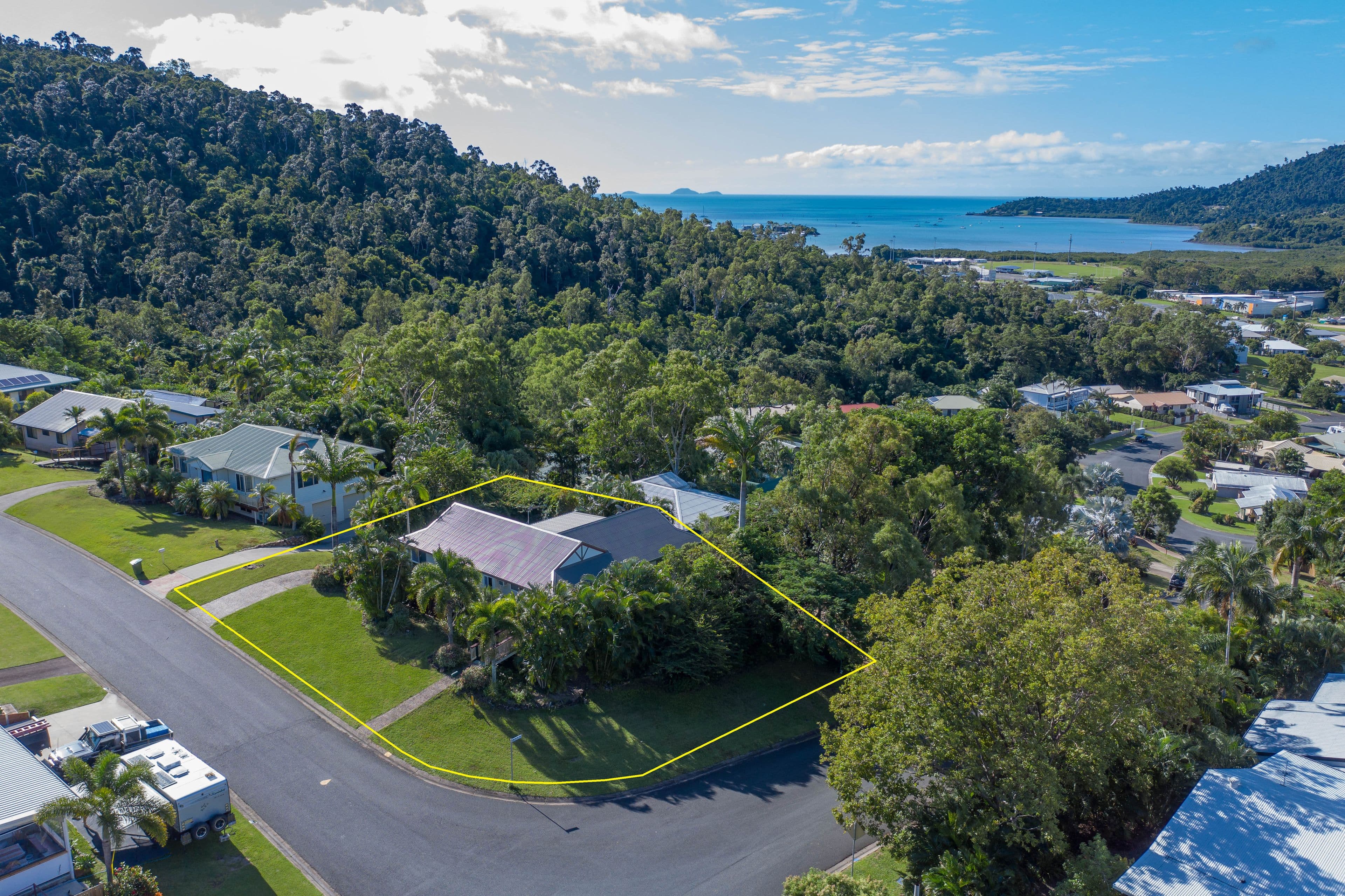 22 Moonlight Drive, Jubilee Pocket QLD 4802, Jubilee Pocket - Image 1