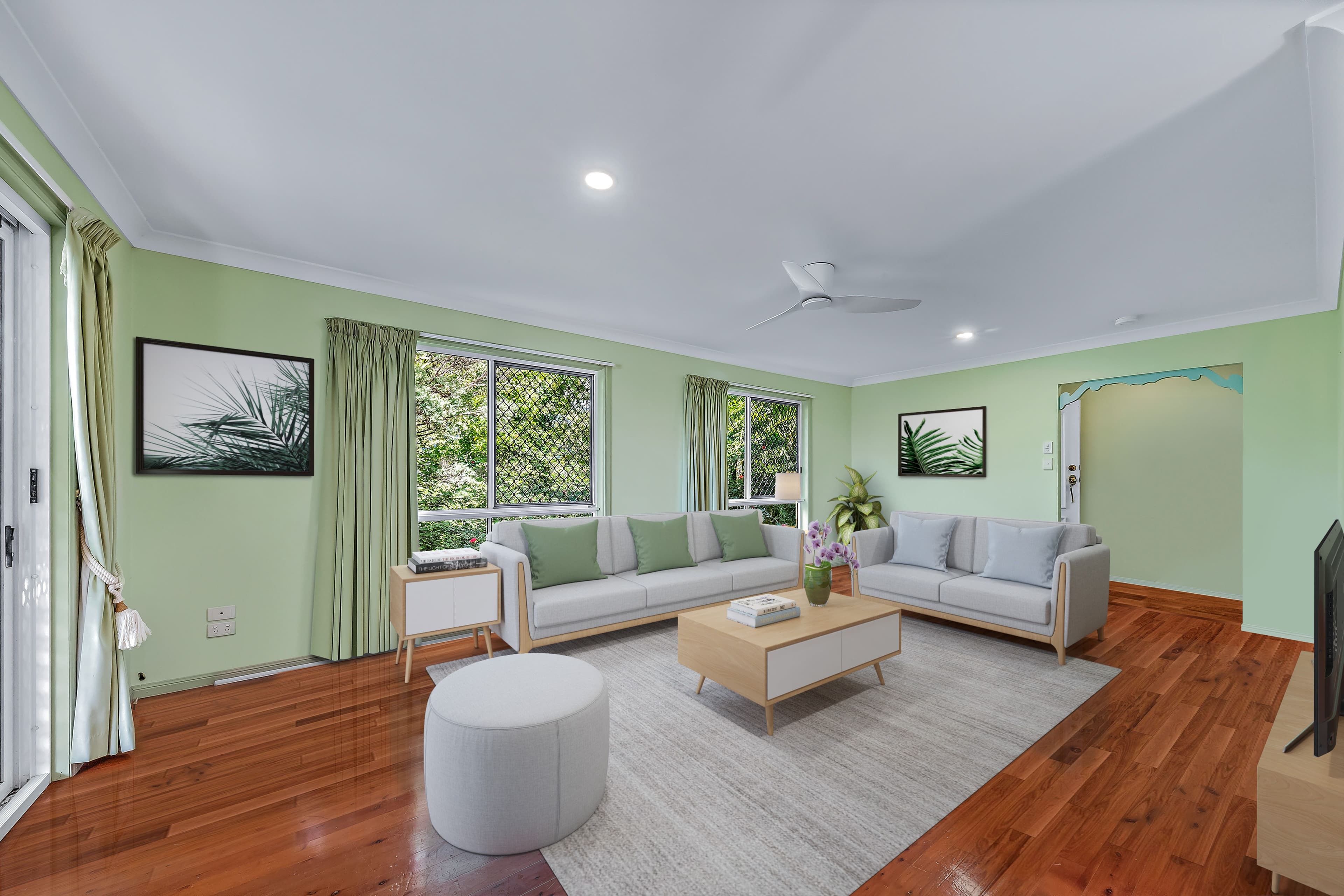 22 Moonlight Drive, Jubilee Pocket QLD 4802, Jubilee Pocket - Thumbnail 3