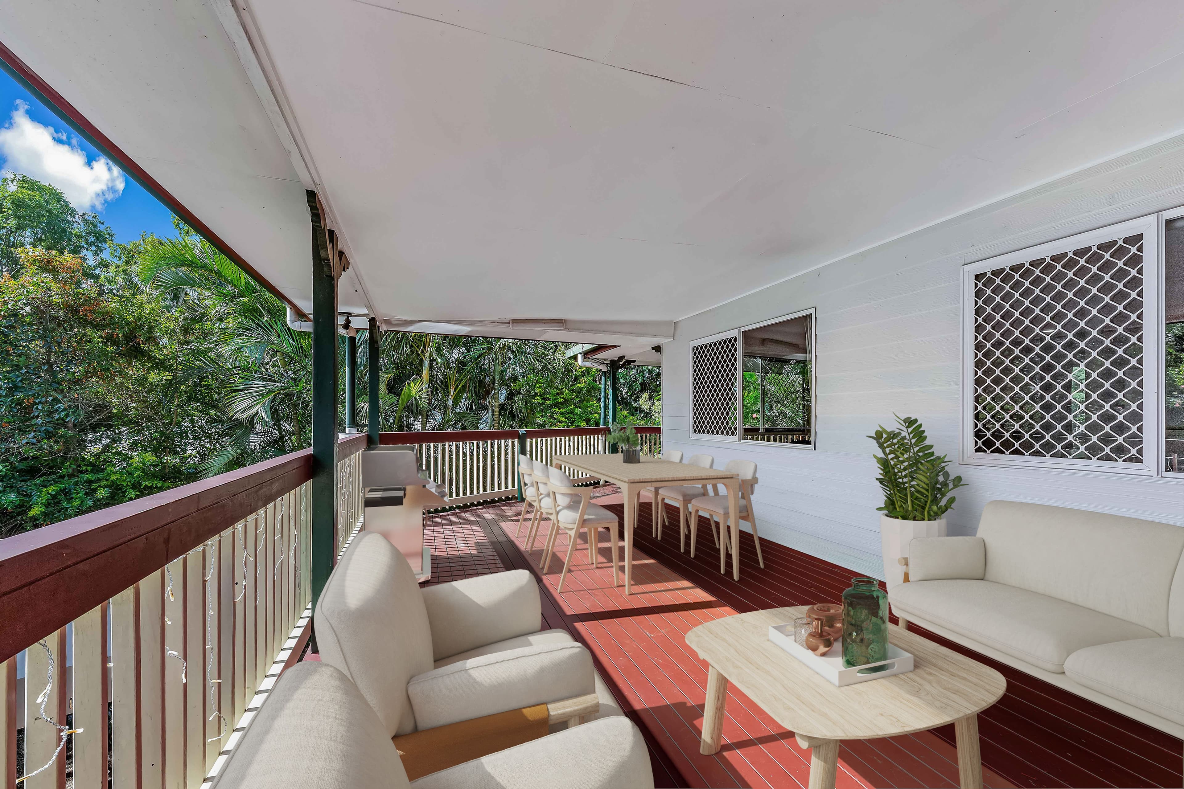 22 Moonlight Drive, Jubilee Pocket QLD 4802, Jubilee Pocket - Thumbnail 4