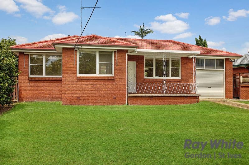 26 Mulgray Avenue, Baulkham Hills - Image 1