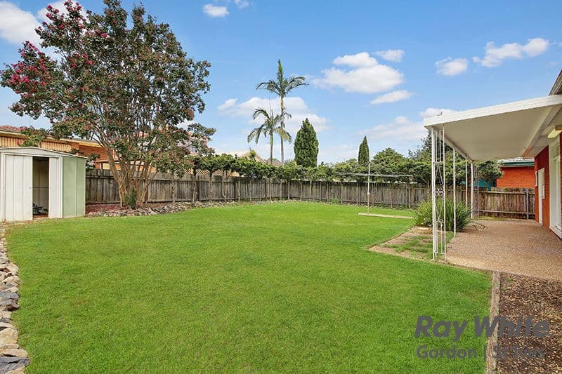 26 Mulgray Avenue, Baulkham Hills - Thumbnail 4