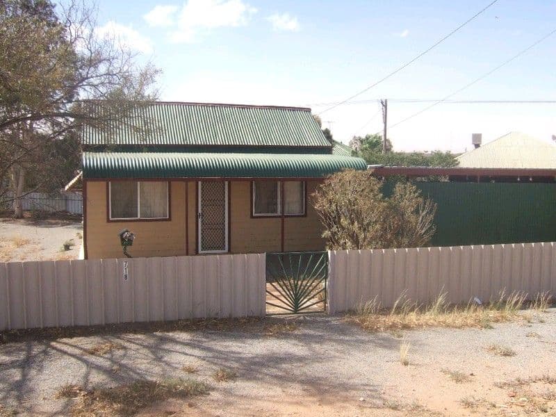 718 Beryl Street, BROKEN HILL NSW 2880, Broken Hill - Image 1
