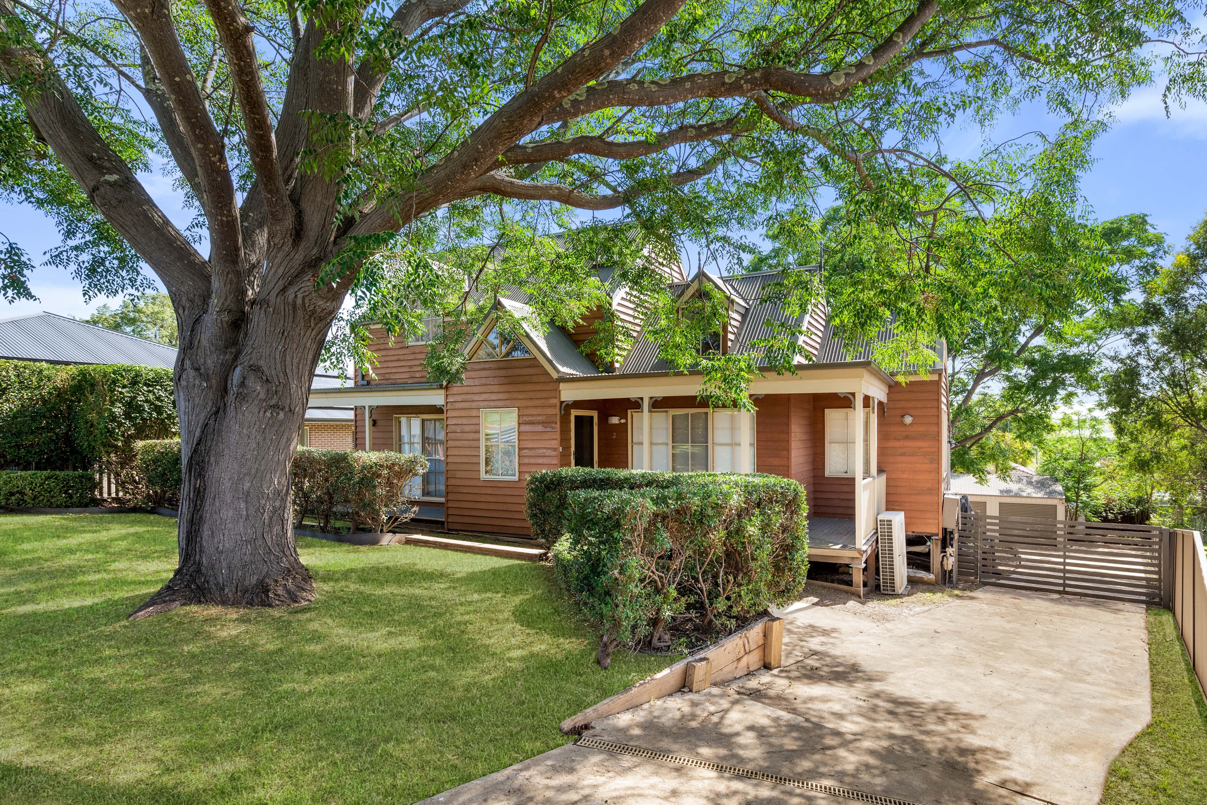 3 Old Hume Highway, Camden NSW 2570, Camden - Image 1