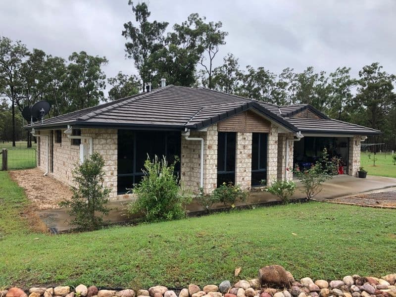 60 Fibrosa Court, Dunmora QLD 4650, Dunmora - Image 1