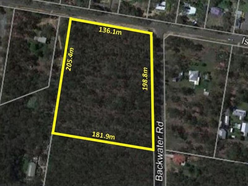 1-21 Backwater Road, Greenbank QLD 4124, Greenbank - Thumbnail 2