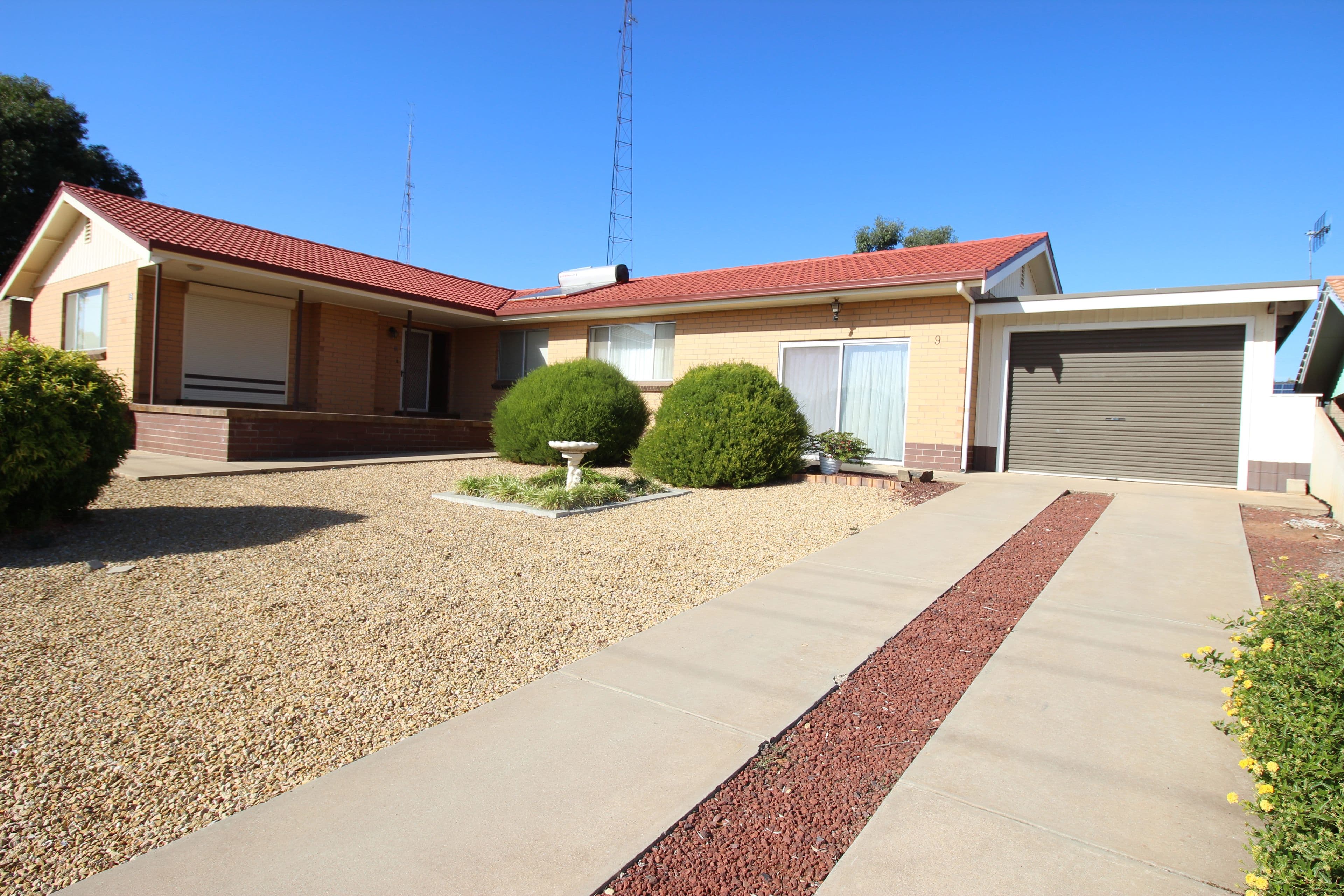 9 Marschall Street, Waikerie SA 5330, Waikerie - Image 1