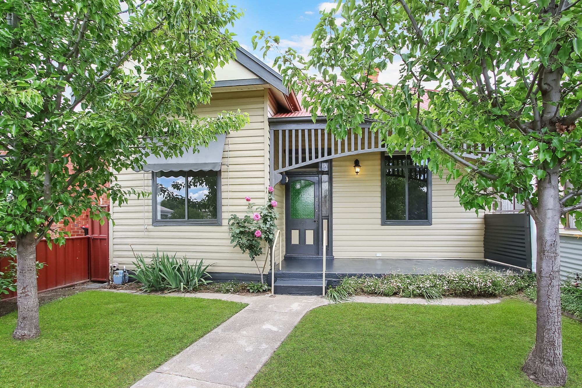 8A Nixon Street, Benalla VIC 3672, Benalla - Image 1