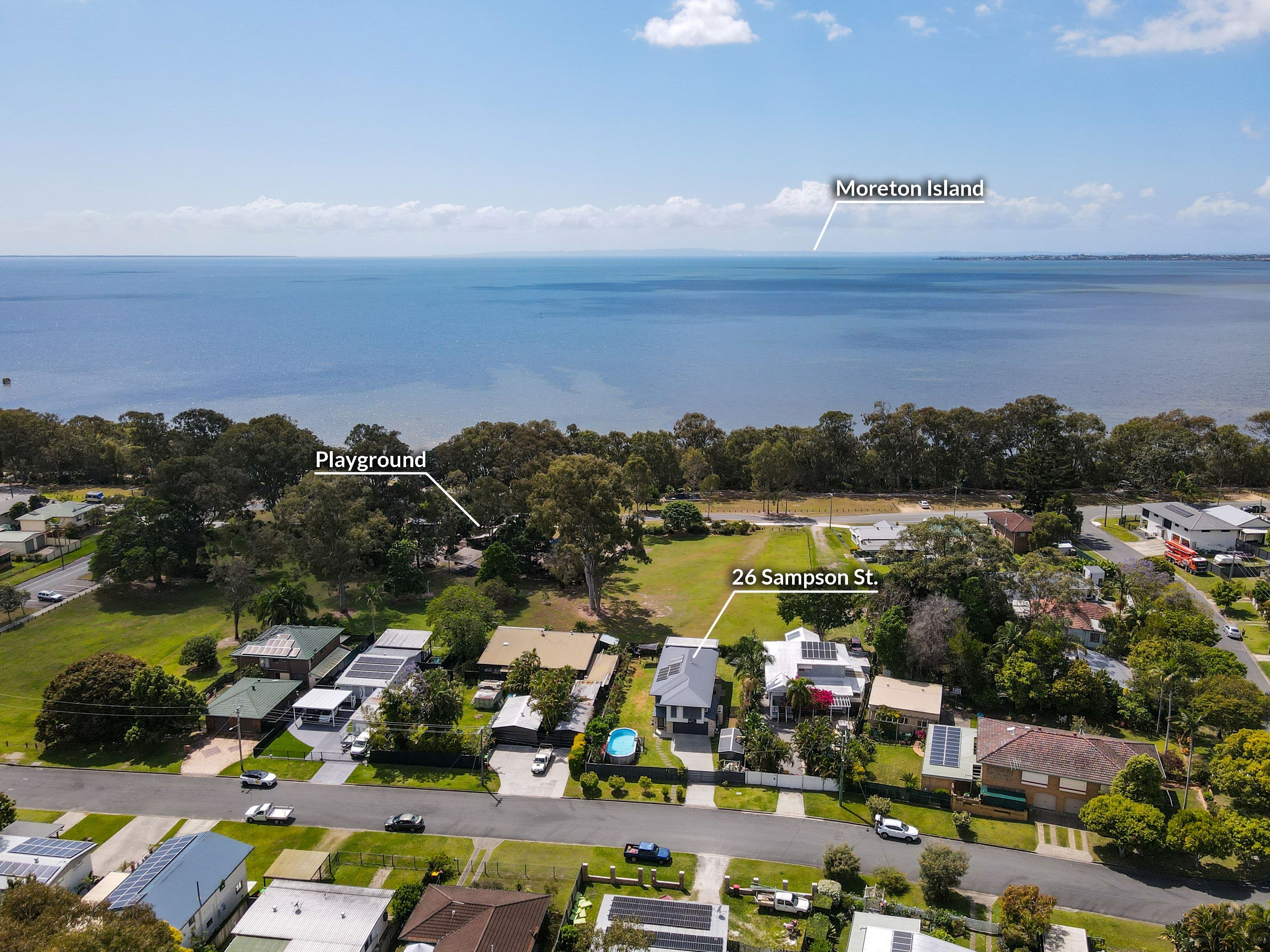 26 Sampson Street, Deception Bay QLD 4508, Deception Bay - Image 1