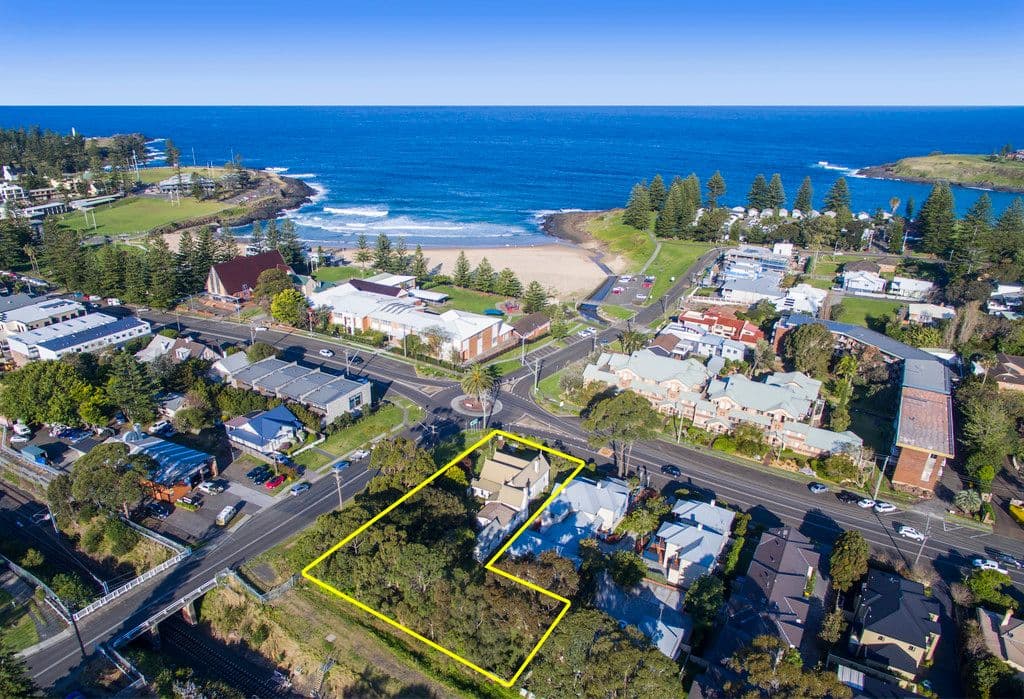 105 Manning Street, Kiama NSW 2533, Kiama - Image 1