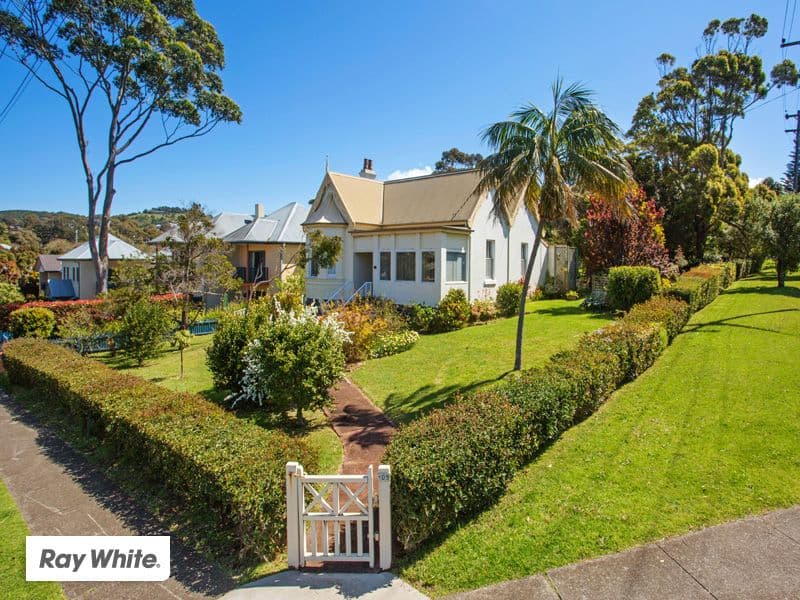 105 Manning Street, Kiama NSW 2533, Kiama - Thumbnail 2