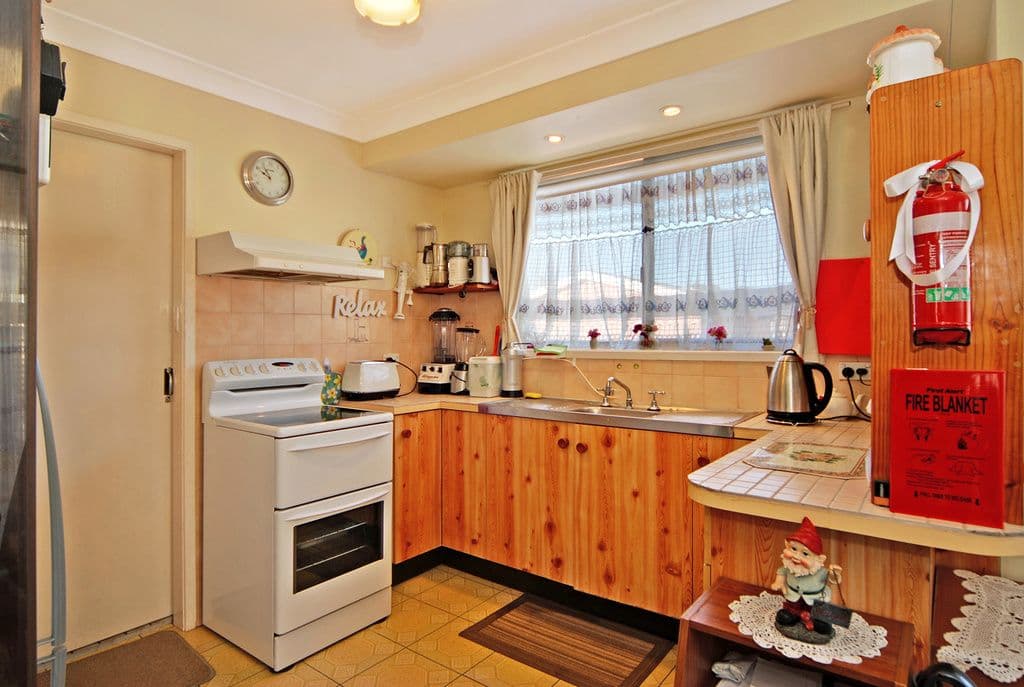 21 Parklands Drive, SHELLHARBOUR NSW 2529, Shellharbour - Thumbnail 4