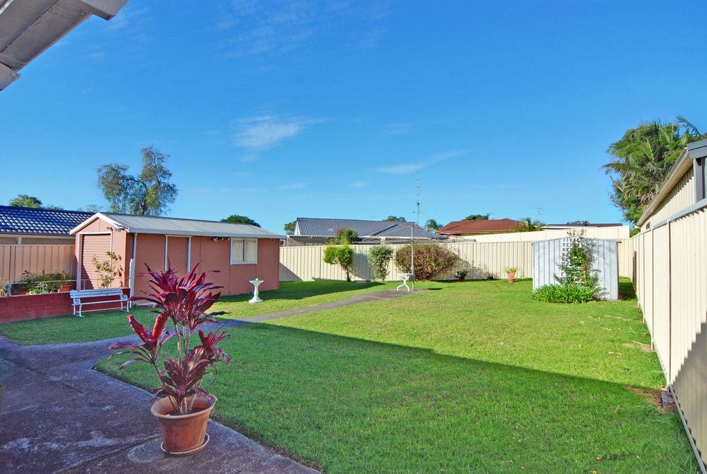 21 Parklands Drive, SHELLHARBOUR NSW 2529, Shellharbour - Thumbnail 5