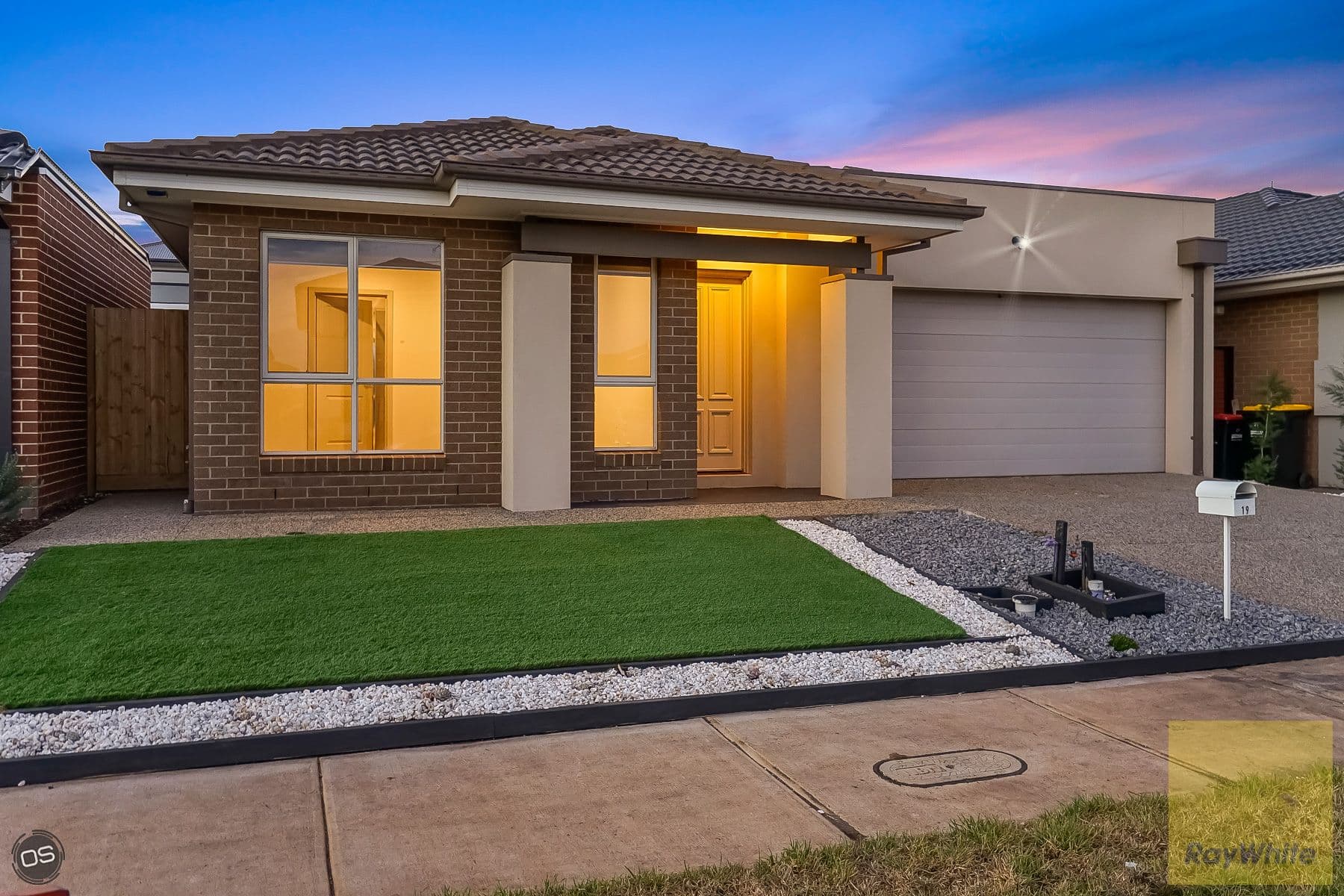 19 Cascade Drive, AINTREE VIC 3336, Aintree - Image 1