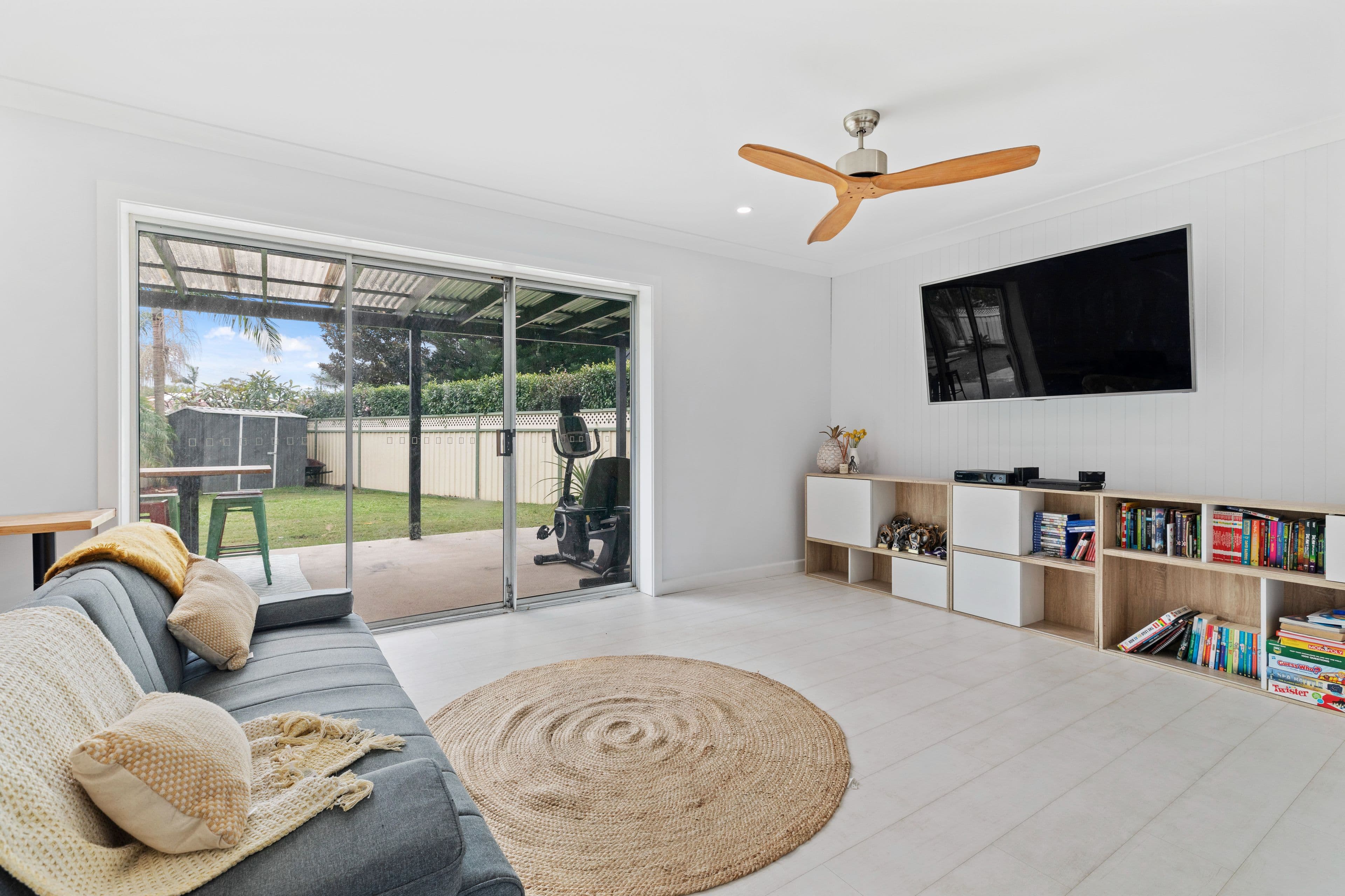 17 Lloyd George Grove, Tanilba Bay NSW 2319, Tanilba Bay - Thumbnail 5