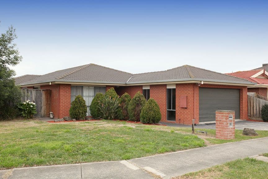 27 Waradgery Drive, ROWVILLE VIC 3178, Rowville - Image 1
